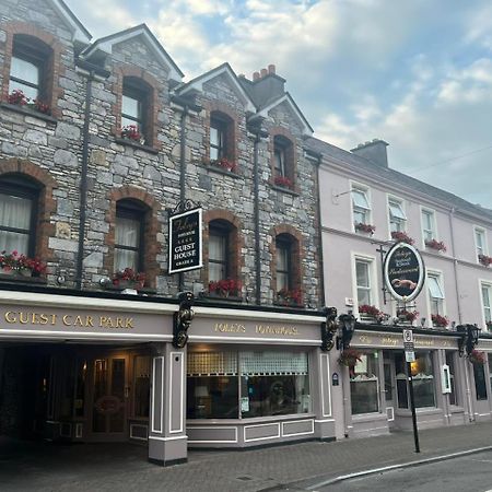 Foley'S Townhouse Killarney Hotel Екстериор снимка