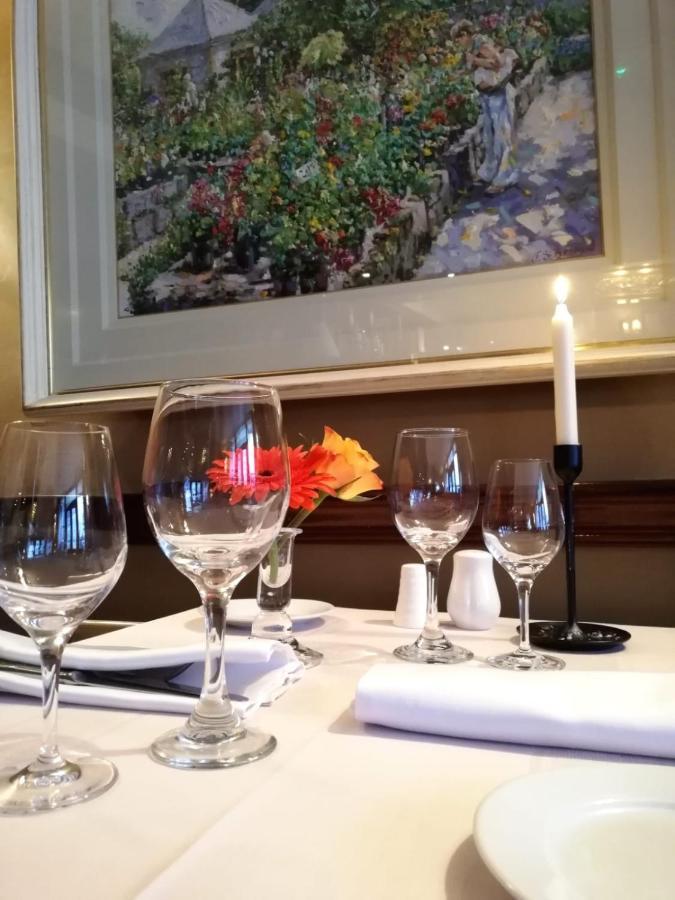 Foley'S Townhouse Killarney Hotel Екстериор снимка