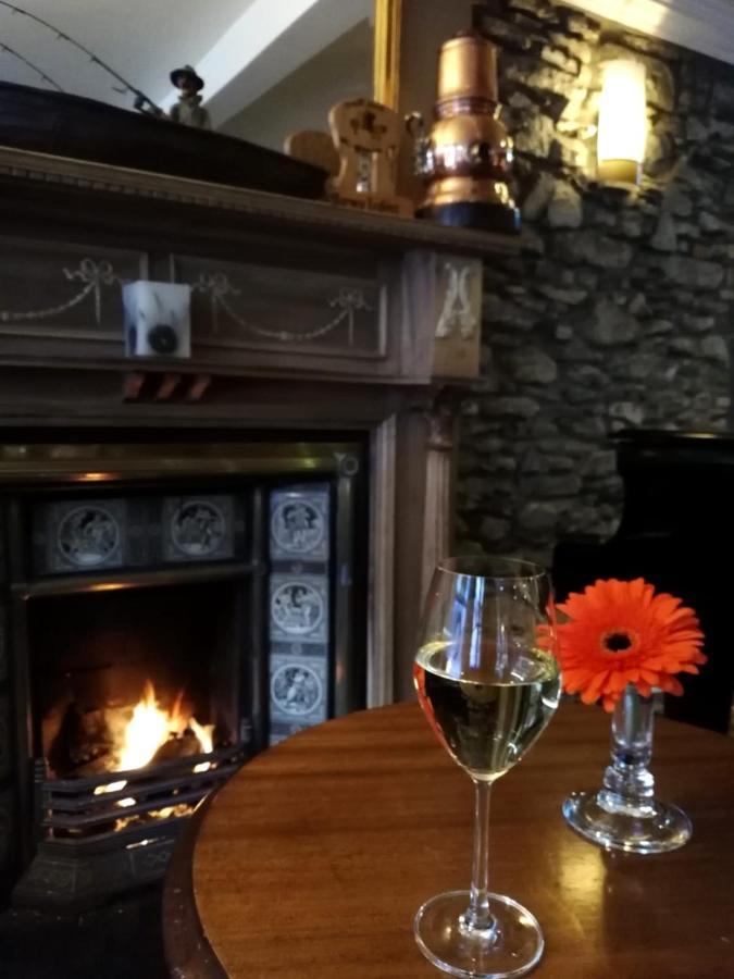 Foley'S Townhouse Killarney Hotel Екстериор снимка