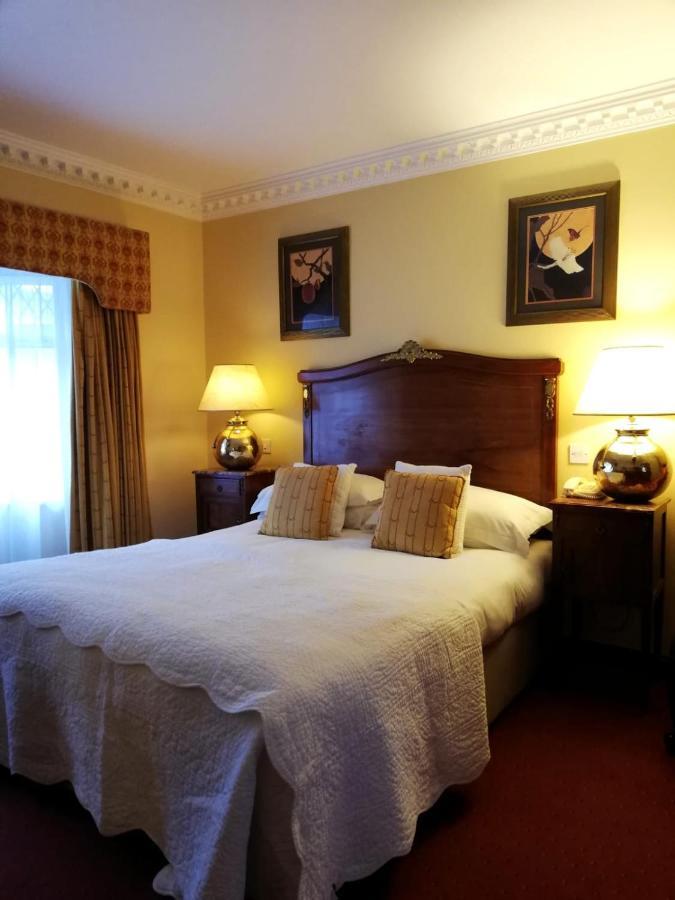 Foley'S Townhouse Killarney Hotel Екстериор снимка