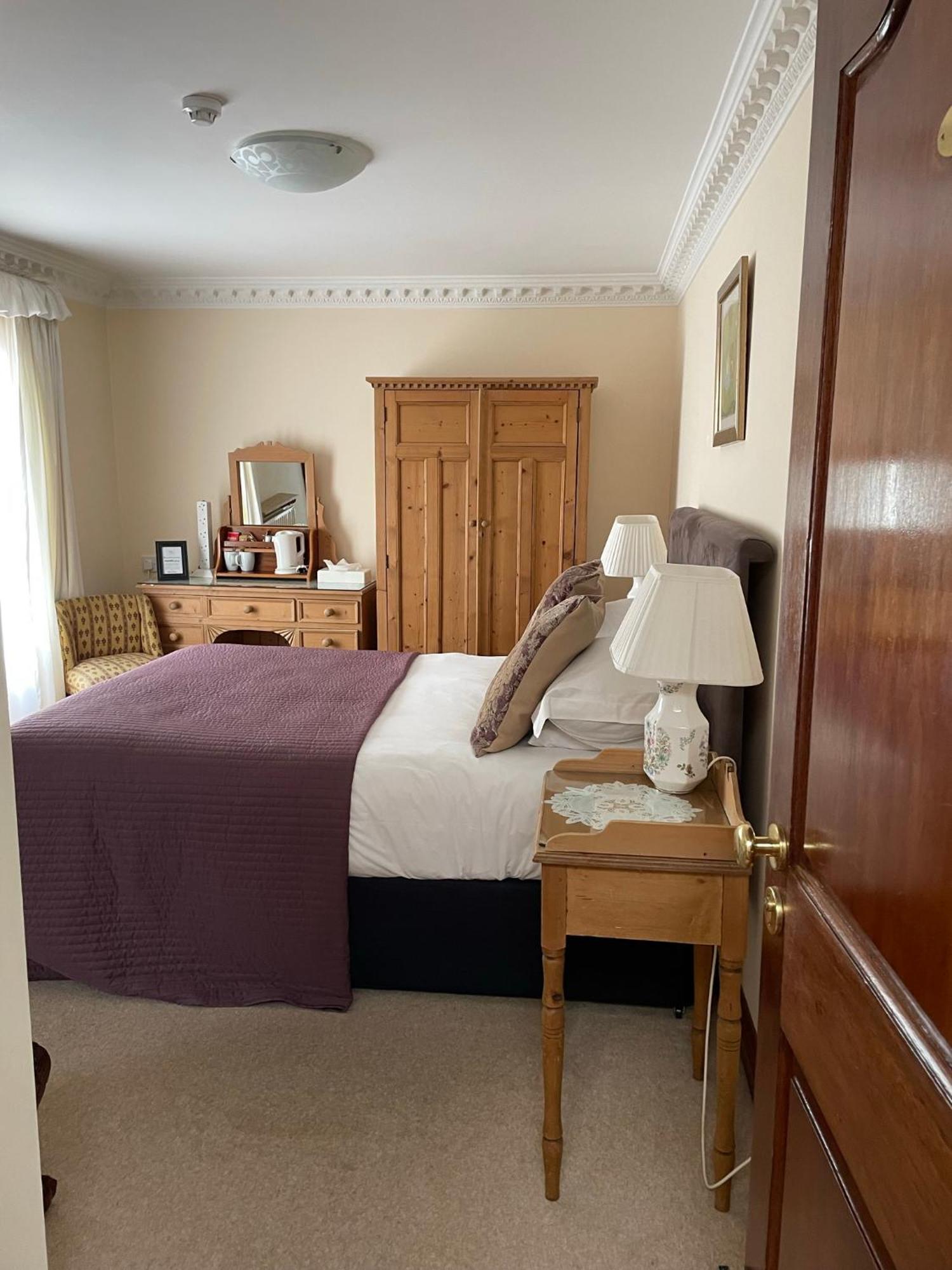 Foley'S Townhouse Killarney Hotel Екстериор снимка