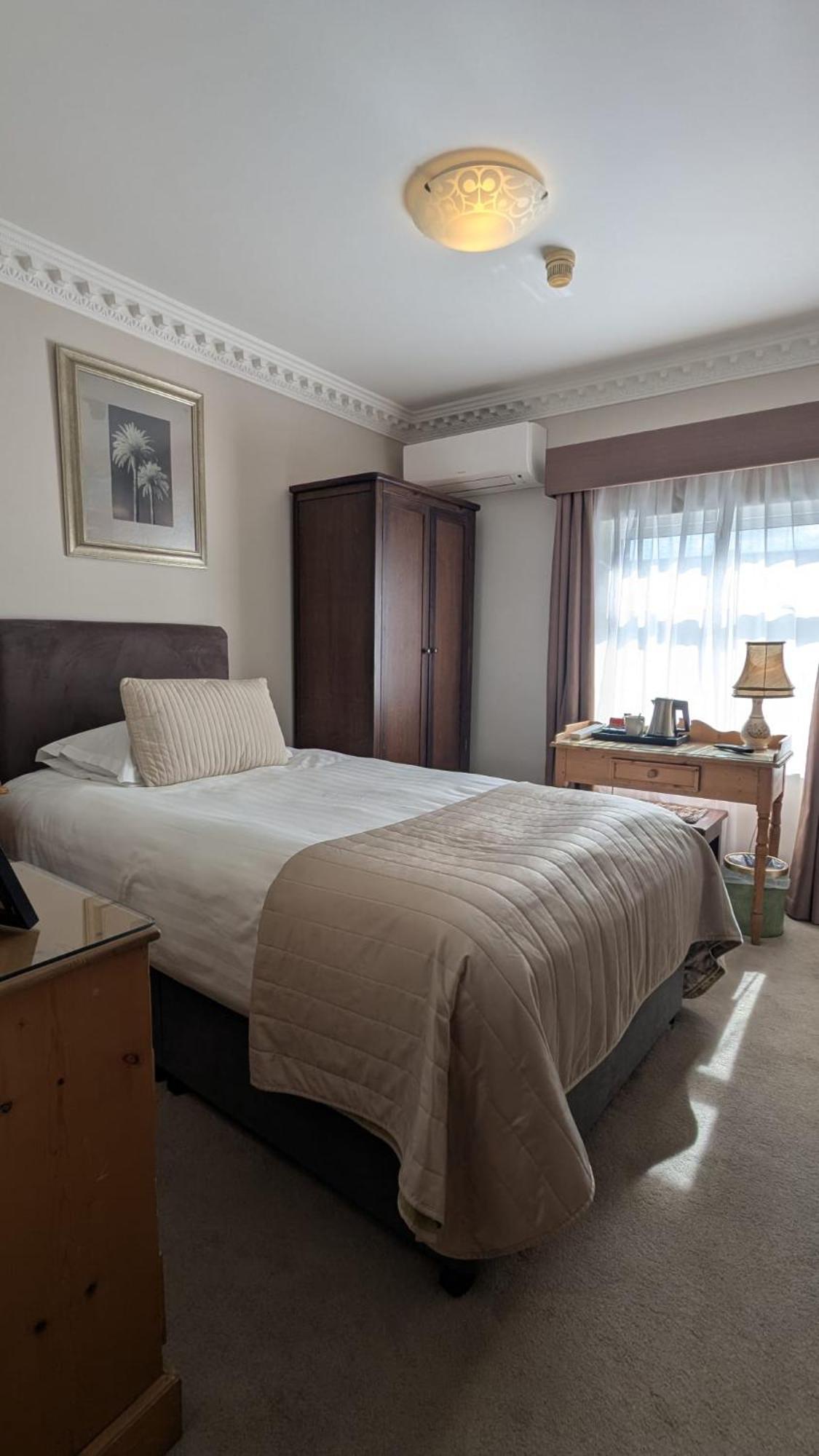 Foley'S Townhouse Killarney Hotel Екстериор снимка