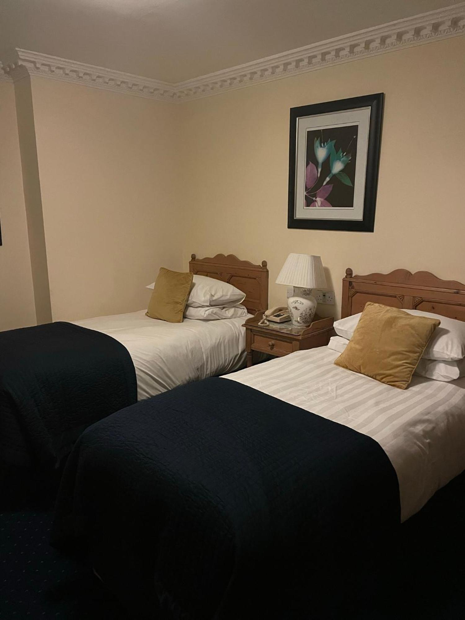 Foley'S Townhouse Killarney Hotel Екстериор снимка