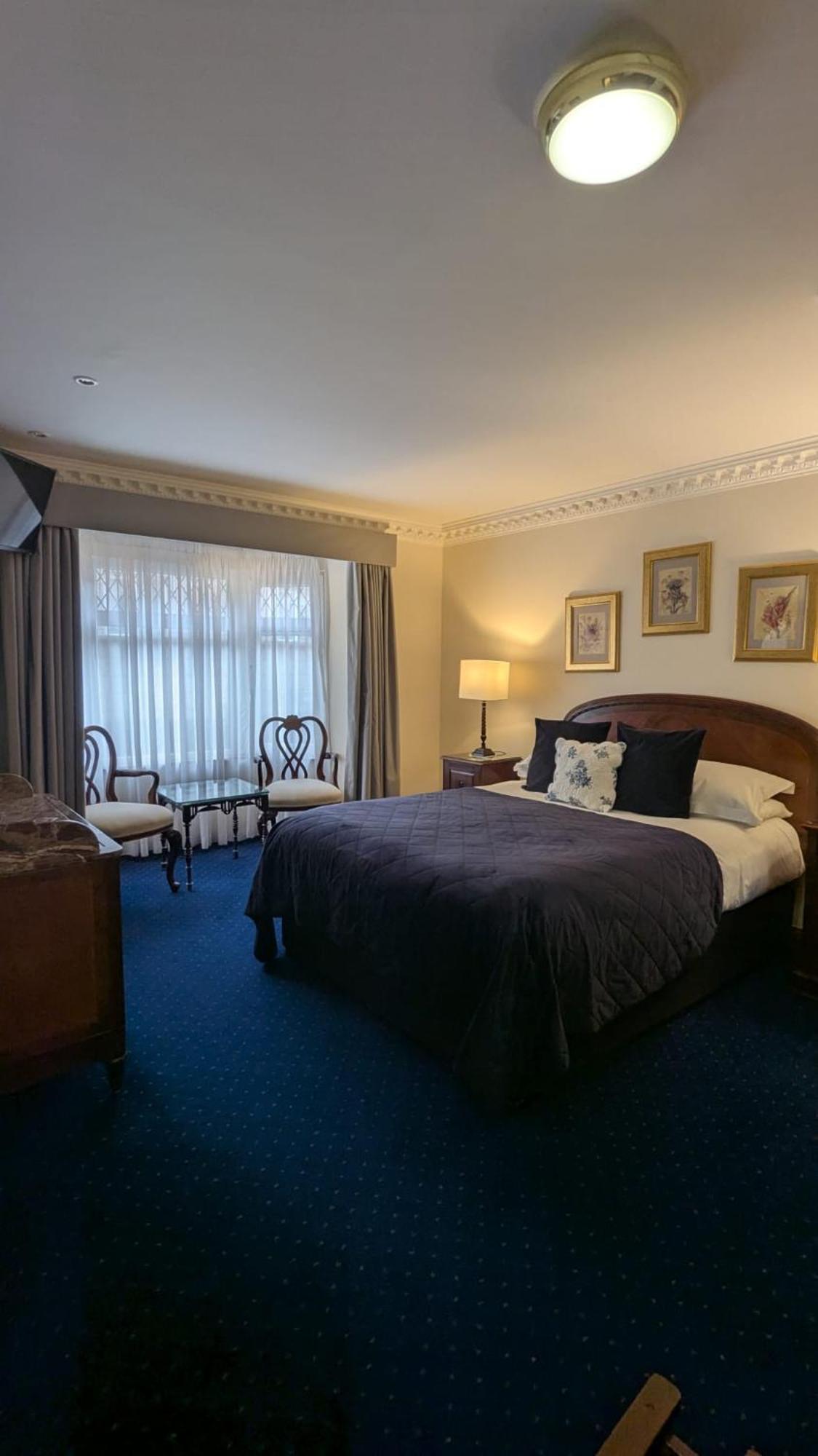 Foley'S Townhouse Killarney Hotel Екстериор снимка