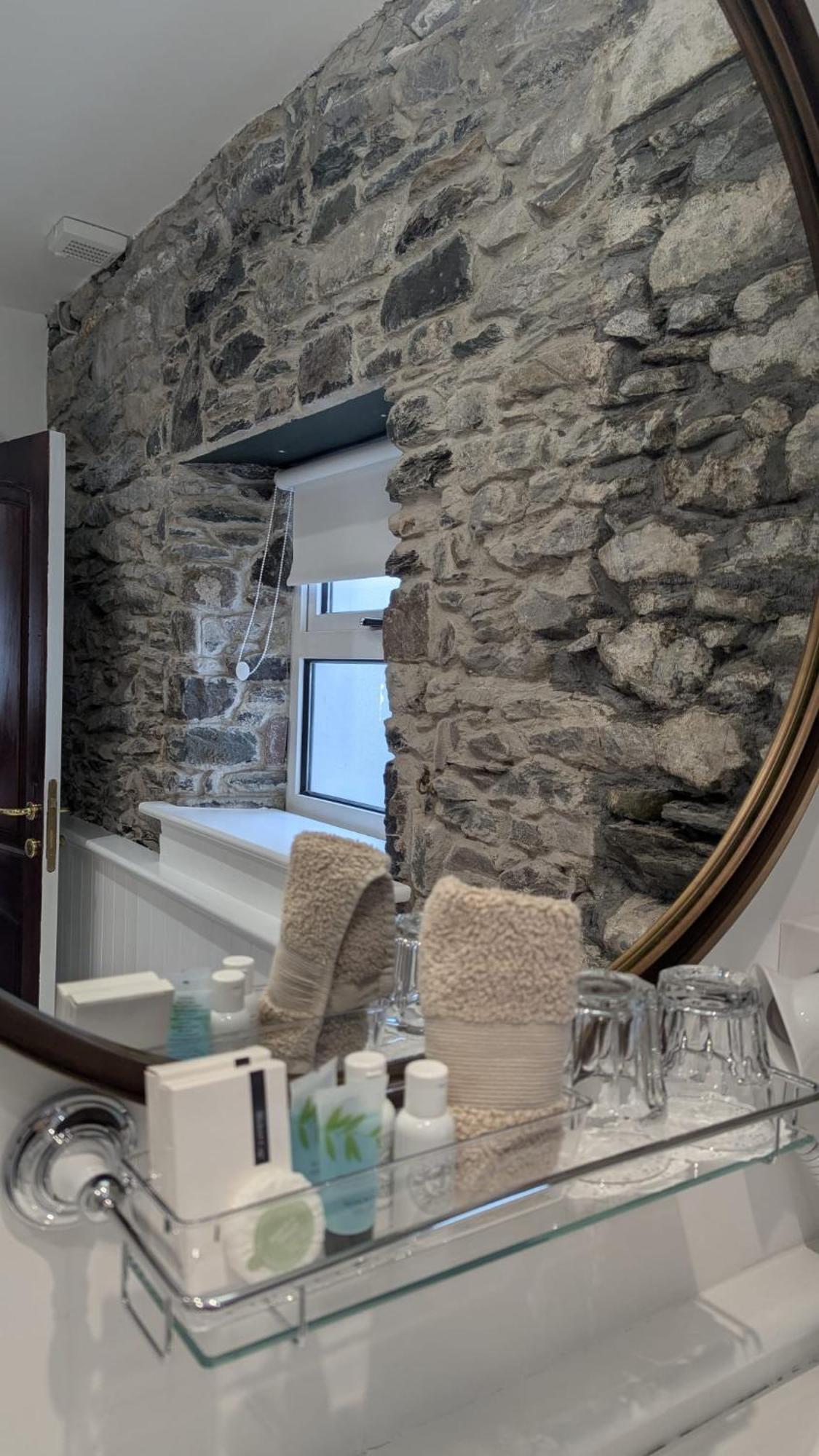Foley'S Townhouse Killarney Hotel Екстериор снимка