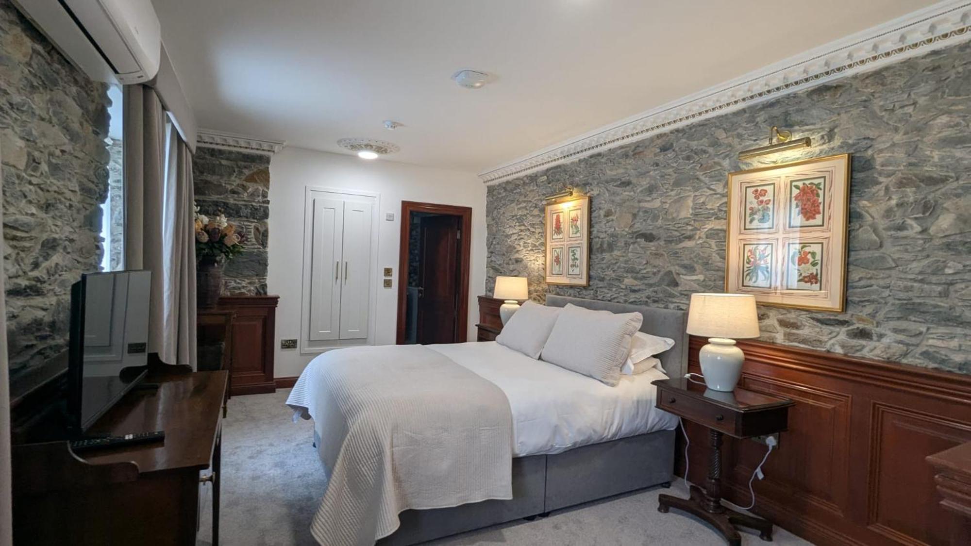 Foley'S Townhouse Killarney Hotel Екстериор снимка